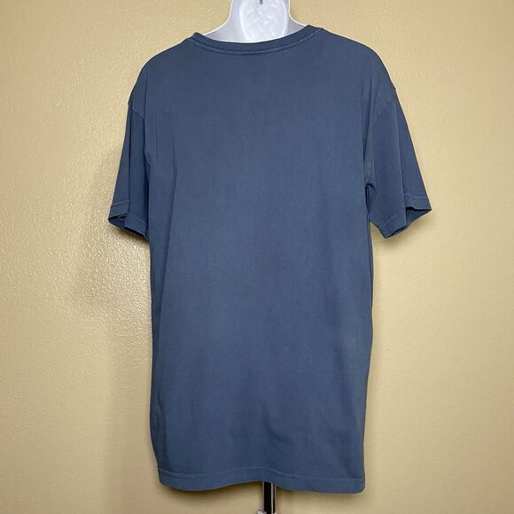 Tribe Stay Salty Men’s L T-Shirt - Picture 2 of 6